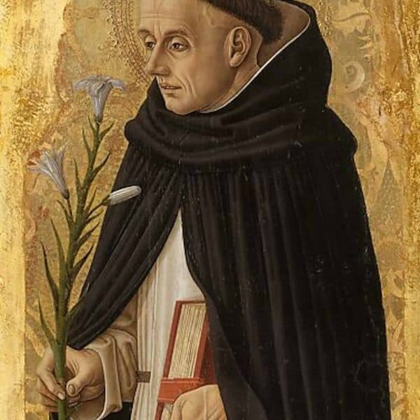 Saint Dominic