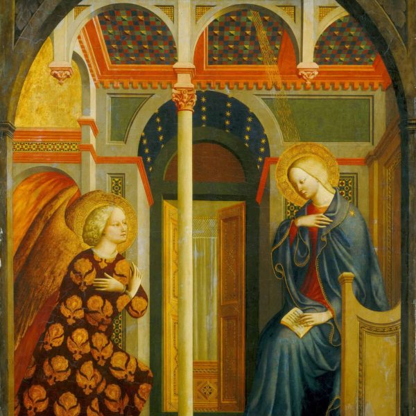 The Annunciation 1937.1.16