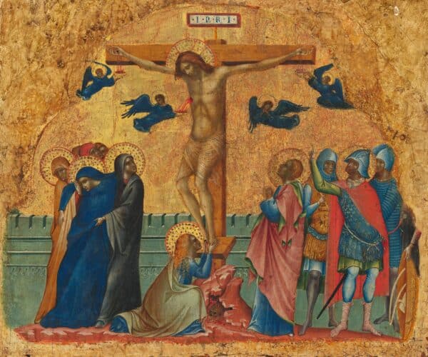 The Crucifixion 1939.1.143