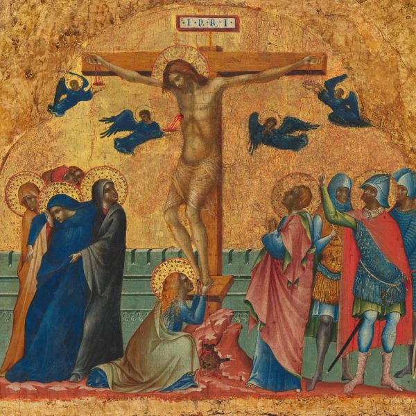 The Crucifixion 1939.1.143